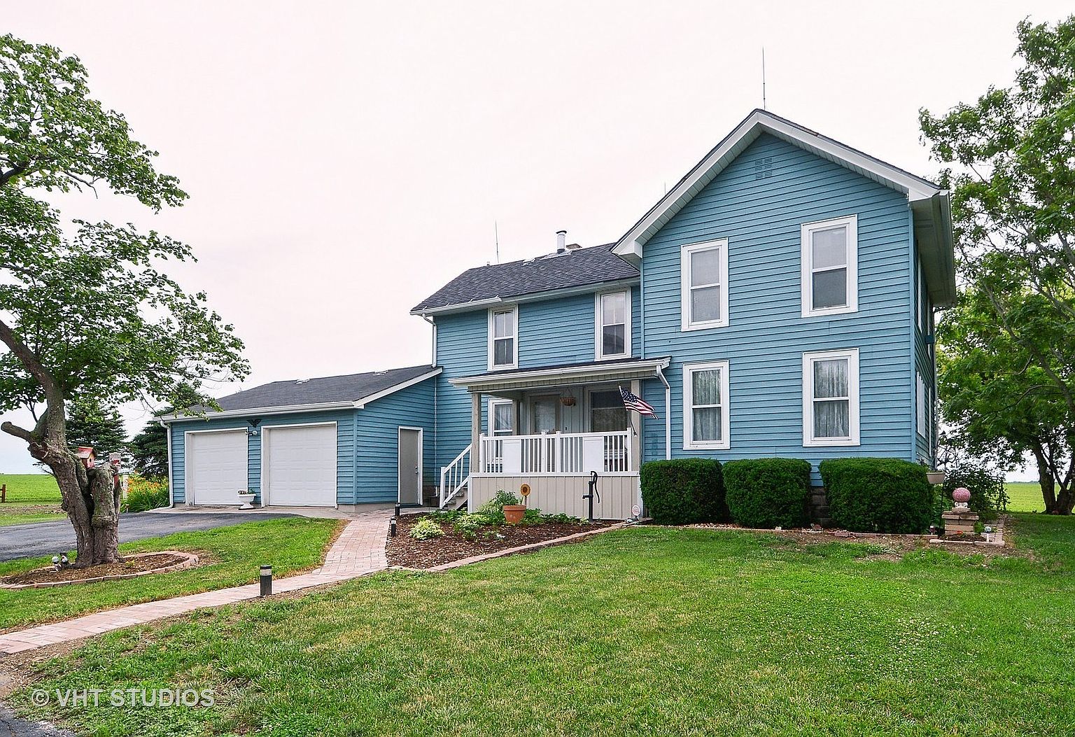 8206 E Sandwich Rd, Hinckley, IL 60520 Zillow