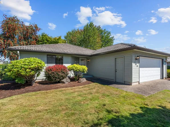 100 NW 95th Cir, Vancouver, WA 98665