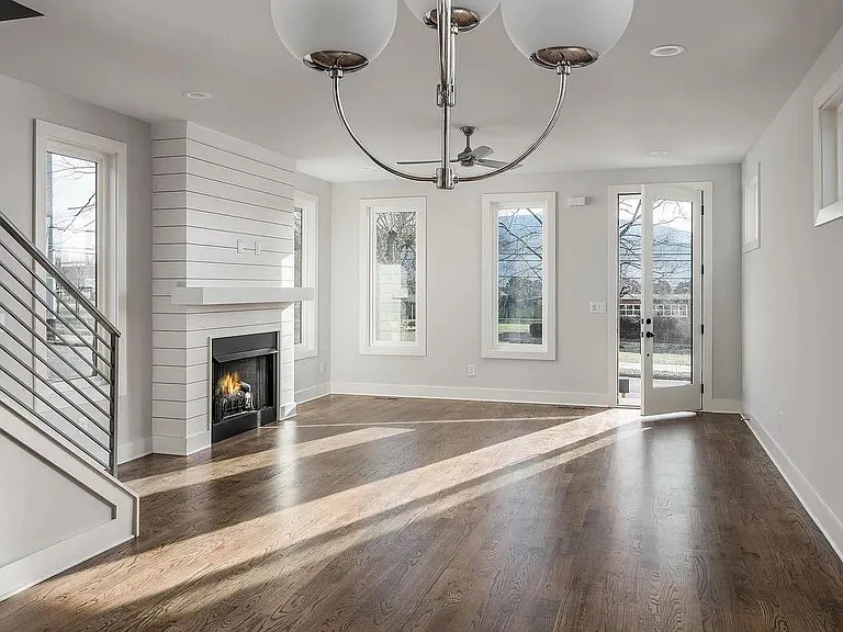 Dining / Living room