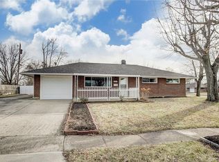 5600 Broomall St, Dayton, OH 45424