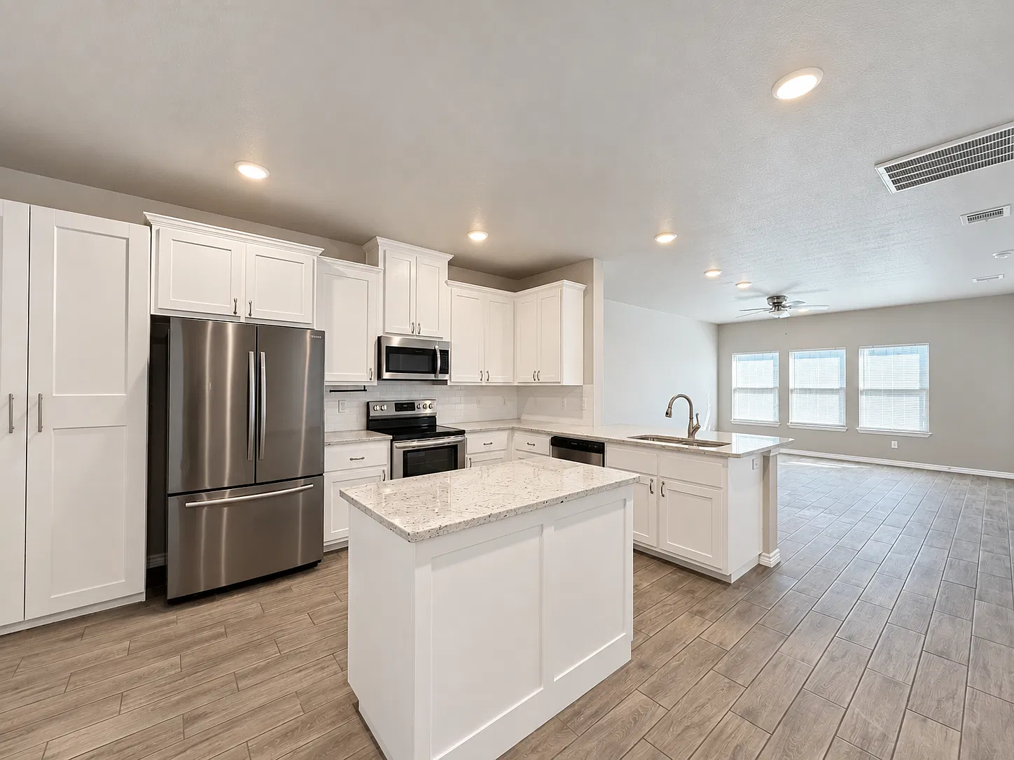 5413 Rose Garden Loop, Killeen — Photo 3