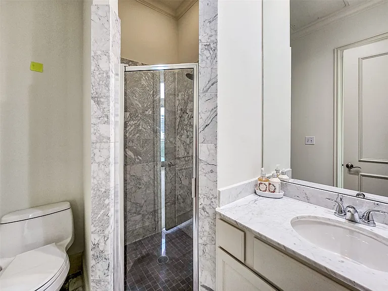 3535 Gillespie St #604 — Photo 19