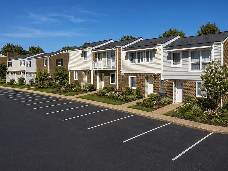 Colony Townhomes — Photo 26