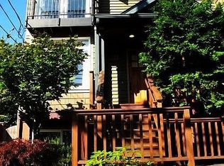 4311 Linden Ave N UNIT A, Seattle, WA 98103