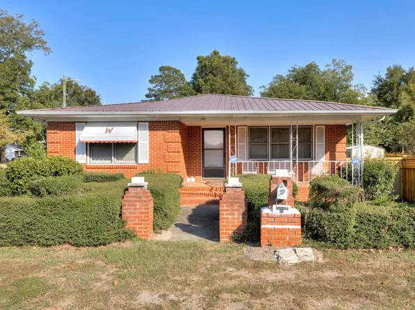 541 S Main St, Sumter, SC 29150