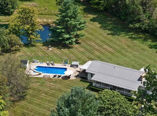 5150 Leininger Haigh Rd, Hillsboro, OH 45133