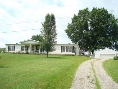 86 Trego Creek Rd, Chillicothe, OH, 45601