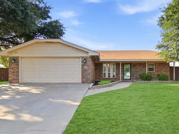 1208 Trail Dr S, Altus, OK 73521