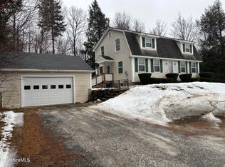 159 Simmons Rd, Washington, MA 01223