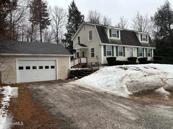 159 Simmons Rd, Washington, MA 01223
