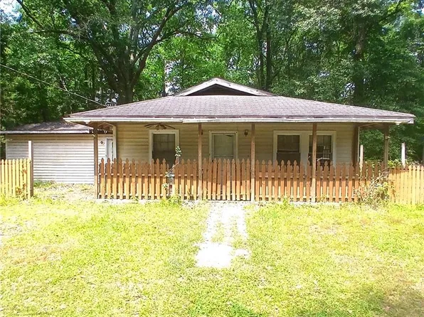 907 Saint John St, Bogalusa, LA 70427