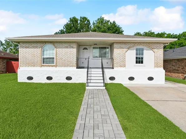 7500 Primrose Dr, New Orleans, LA 70126