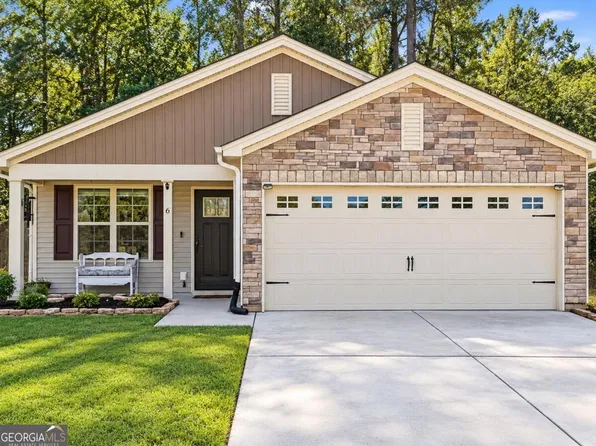 6 Easy St, Guyton, GA 31312