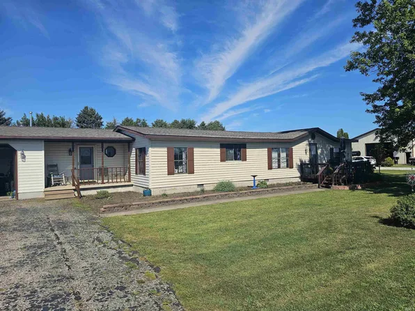 18994 S 600th Rd W, La Crosse, IN 46348