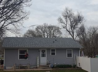 1100 N 51st St, Lincoln, NE 68504