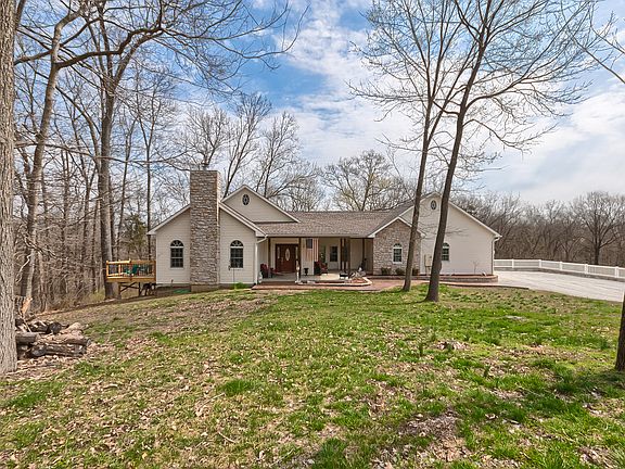 3 Car Oversize Garage