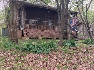 926 W Clarks Chapel Rd, Greenwood, AR 72936