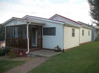 282 Valley Pike Rd, Bristol, TN 37620