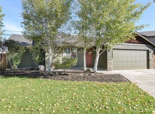 20530 Prospector Loop, Bend, OR 97702