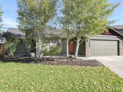 20530 Prospector Loop, Bend, OR, 97702