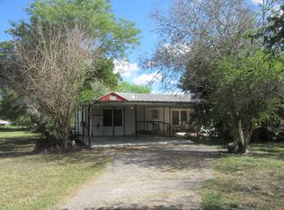 16278 Fm 1762, Raymondville, TX 78580