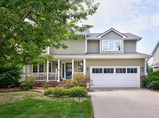 409 NE 16th St, Ankeny, IA 50021