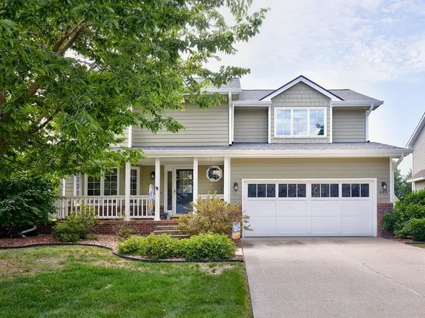 409 NE 16th St, Ankeny, IA 50021