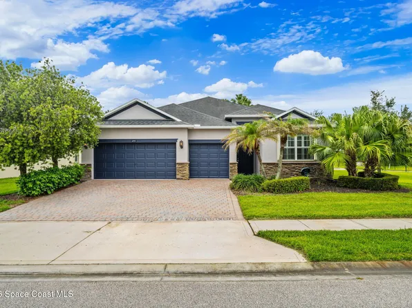 6591 Ingalls St, Melbourne, FL 32940