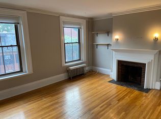 98 Charles St #10, Boston, MA 02114