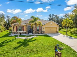 26399 Barbinos Dr, Punta Gorda, FL 33983