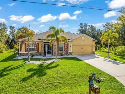 26399 Barbinos Dr, Punta Gorda, FL, 33983