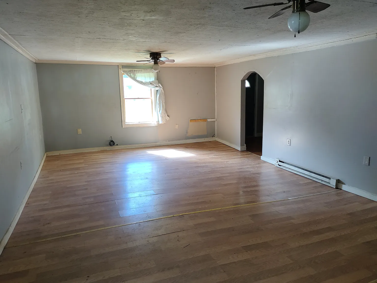 2 bed, 1.5 bath, 1442 sqft, $900 — Photo 4