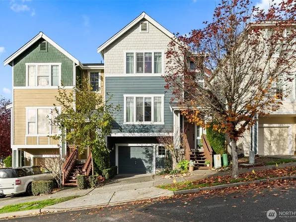 137 Maple Street, Tacoma, WA 98466
