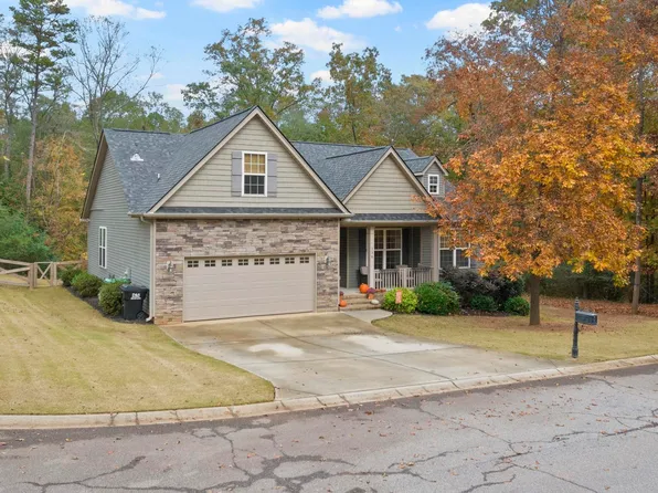 136 Running Fox Ln, Belton, SC 29627
