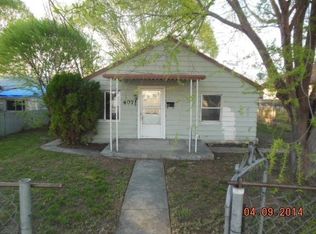 407 16th Ave N, Nampa, ID 83687