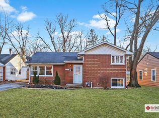 2817 173rd St, Hazel Crest, IL 60429