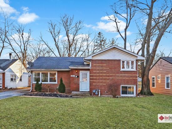 2817 173rd St, Hazel Crest, IL 60429