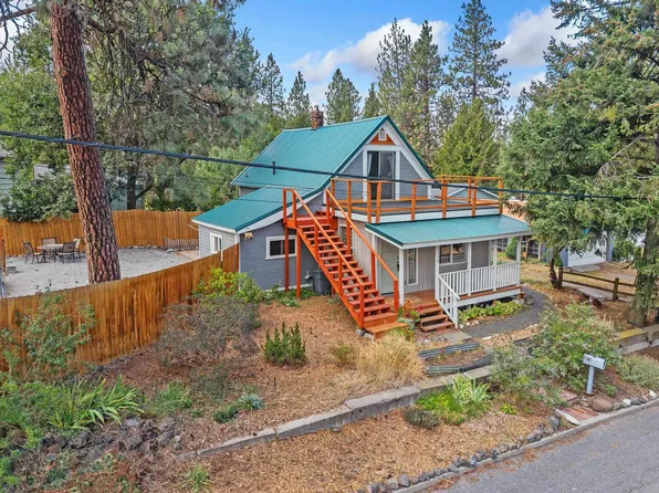 1418 S Milton St, Spokane, WA 99224