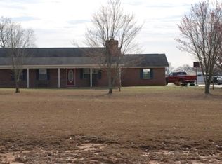 820 County Road 651, Coffee Springs, AL 36318