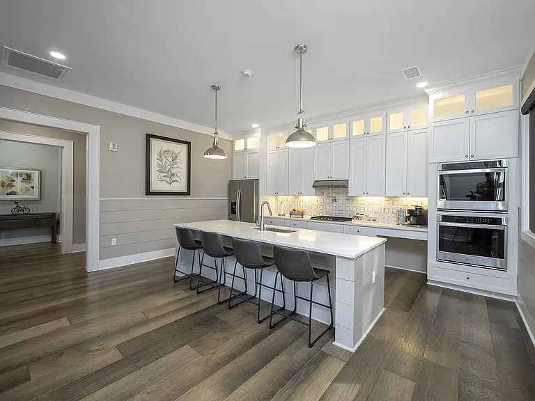 Greystone Pointe Columbus — Photo 8