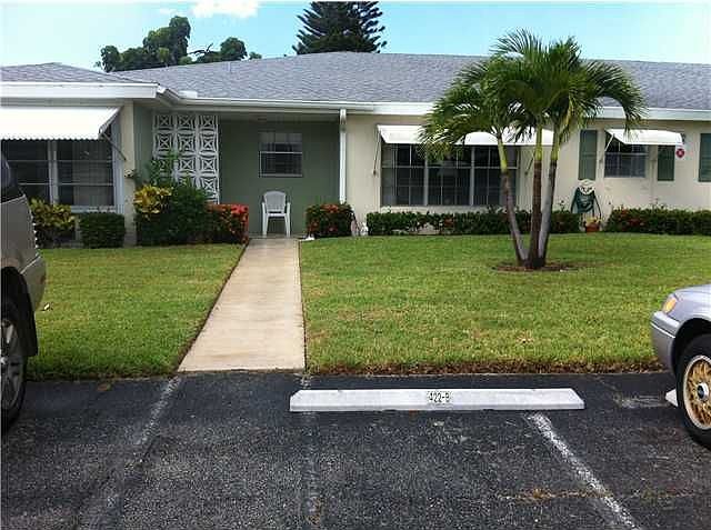 Home For Sale In High Point Sect 1