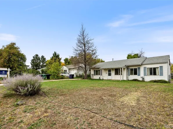 3061 S Dahlia Street, Denver, CO 80222