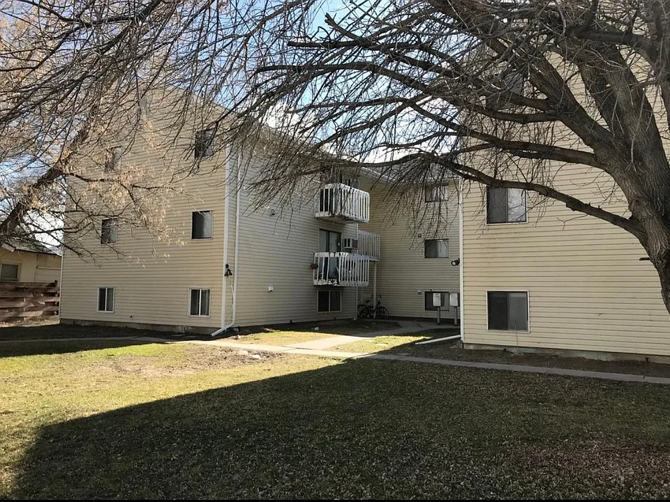 725 S 3rd Ave #11