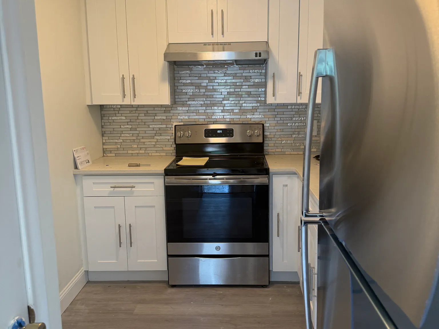 2 bed, 1.5 bath, 1200 sqft, $2,600 — Photo 1
