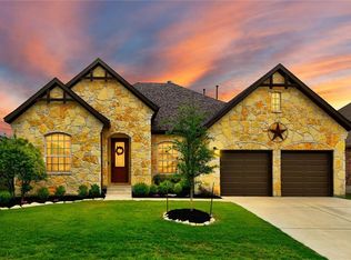 21501 Merveil Dr, Pflugerville, TX 78660