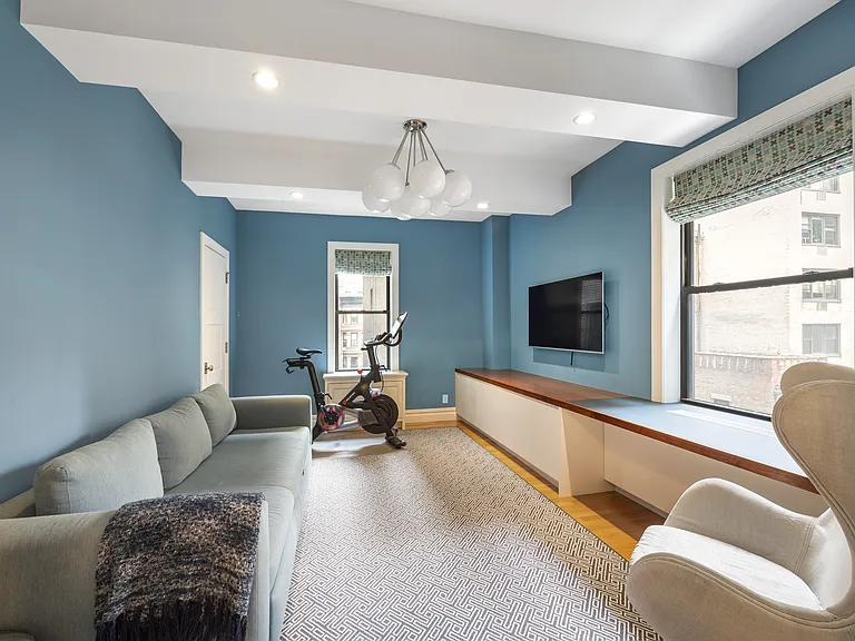 300 Riverside Dr #3GH — Photo 13