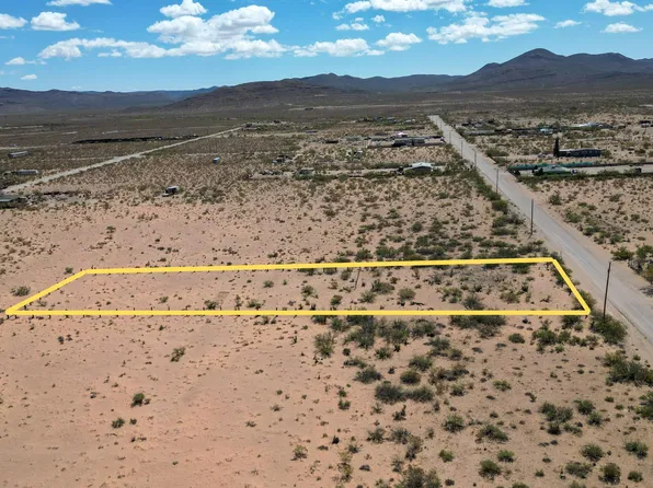 Pn 141992 Eisenberg Ave, El Paso, TX 79938
