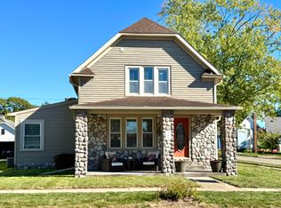 306 Marvin St, Milan, MI