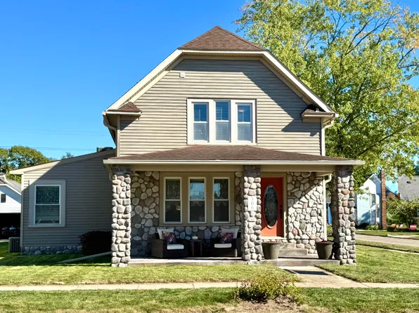 306 Marvin St, Milan, MI 48160