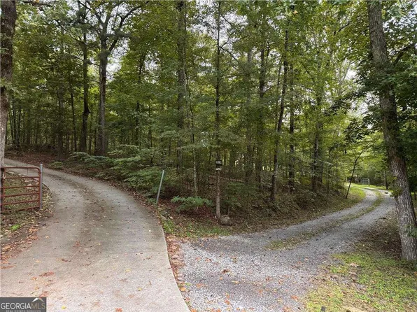 0 Turkey Mountain Rd NE, Rome, GA 30165